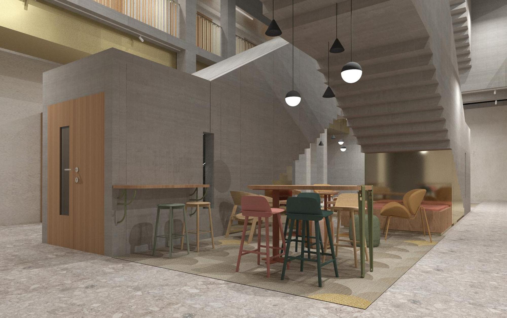 All Suites Hotel Paris Pleyel L'Ile-Saint-Denis Exteriör bild