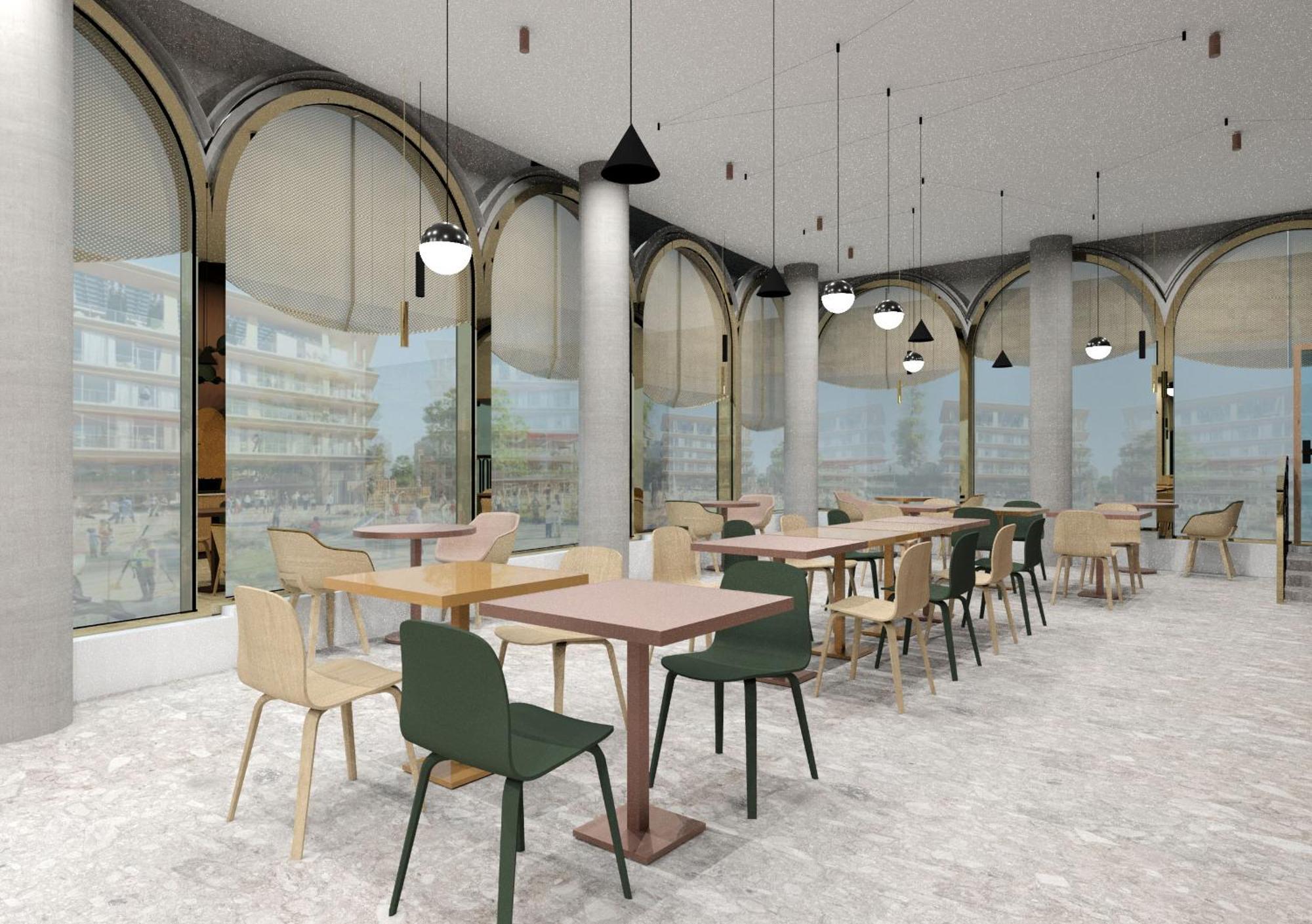 All Suites Hotel Paris Pleyel L'Ile-Saint-Denis Exteriör bild
